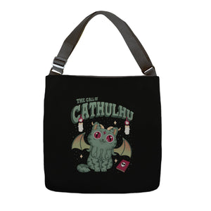 Summon Cathulhu
