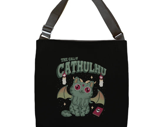 Summon Cathulhu