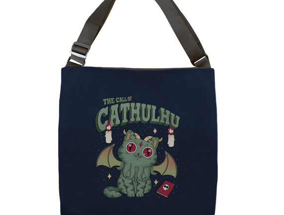 Summon Cathulhu