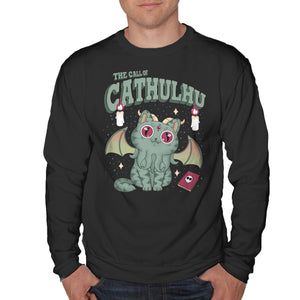 Summon Cathulhu