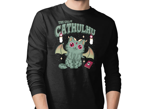 Summon Cathulhu
