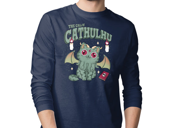 Summon Cathulhu