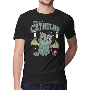 Summon Cathulhu