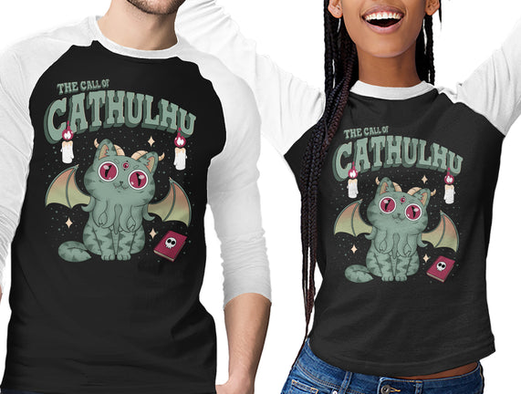 Summon Cathulhu