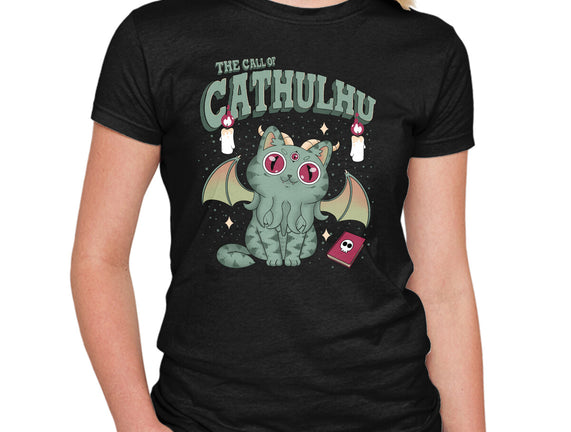 Summon Cathulhu