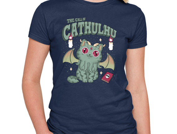Summon Cathulhu