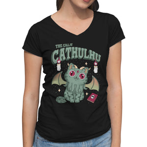 Summon Cathulhu