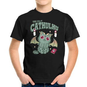 Summon Cathulhu