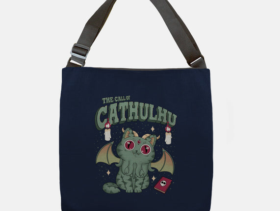 Summon Cathulhu