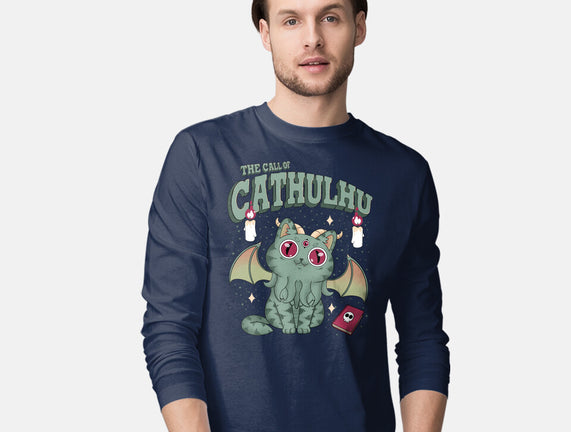Summon Cathulhu