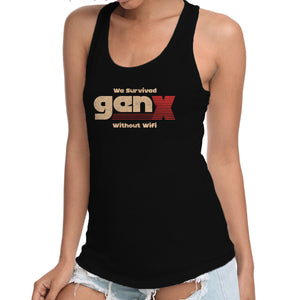 We Survived Without Wifi