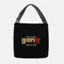 We Survived Without Wifi-None-Adjustable Tote-Bag-sachpica