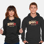 We Survived Without Wifi-Unisex-Pullover-Sweatshirt-sachpica