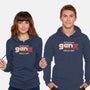 We Survived Without Wifi-Unisex-Pullover-Sweatshirt-sachpica