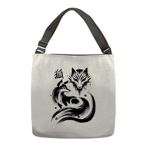 Fox Kitsune