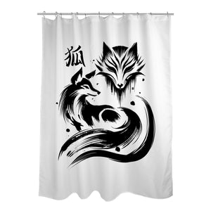 Fox Kitsune