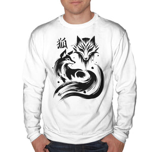 Fox Kitsune