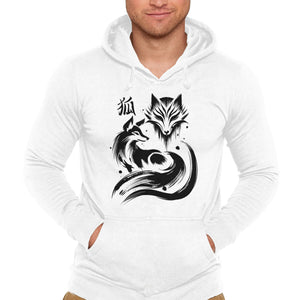 Fox Kitsune