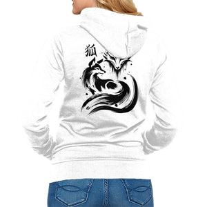 Fox Kitsune