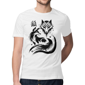 Fox Kitsune