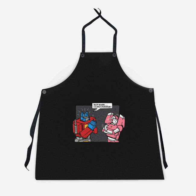 Optimistic Romance-Unisex-Kitchen-Apron-Gamma-Ray