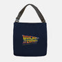 Back In My Day-None-Adjustable Tote-Bag-Gamma-Ray