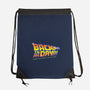 Back In My Day-None-Drawstring-Bag-Gamma-Ray