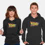 Back In My Day-Unisex-Pullover-Sweatshirt-Gamma-Ray