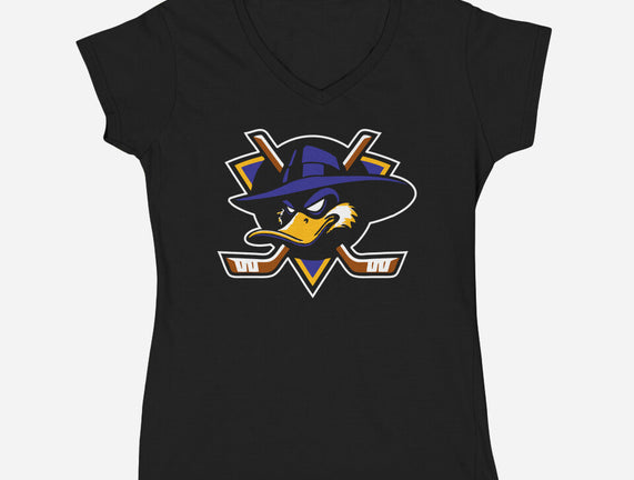 The Darkwing Ducks