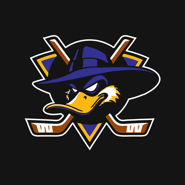 The Darkwing Ducks-Baby-Basic-Tee-dalethesk8er