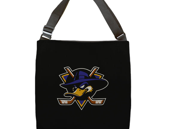 The Darkwing Ducks