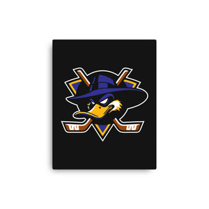 The Darkwing Ducks