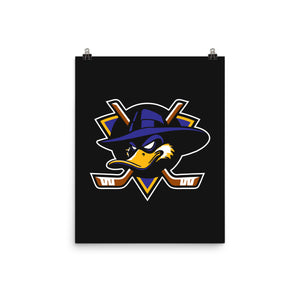 The Darkwing Ducks
