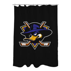 The Darkwing Ducks