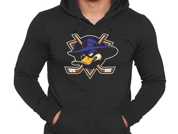 The Darkwing Ducks