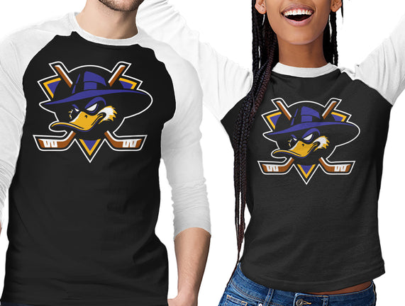 The Darkwing Ducks