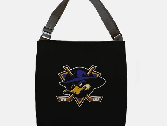 The Darkwing Ducks