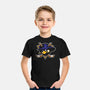 The Darkwing Ducks-Youth-Basic-Tee-dalethesk8er