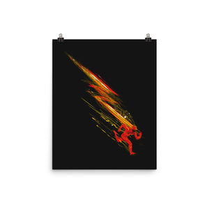 Flashy