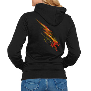 Flashy