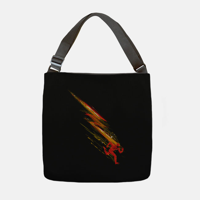 Flashy-None-Adjustable Tote-Bag-kharmazero