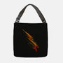Flashy-None-Adjustable Tote-Bag-kharmazero