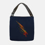 Flashy-None-Adjustable Tote-Bag-kharmazero