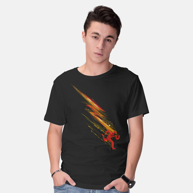 Flashy-Mens-Basic-Tee-kharmazero