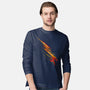 Flashy-Mens-Long Sleeved-Tee-kharmazero
