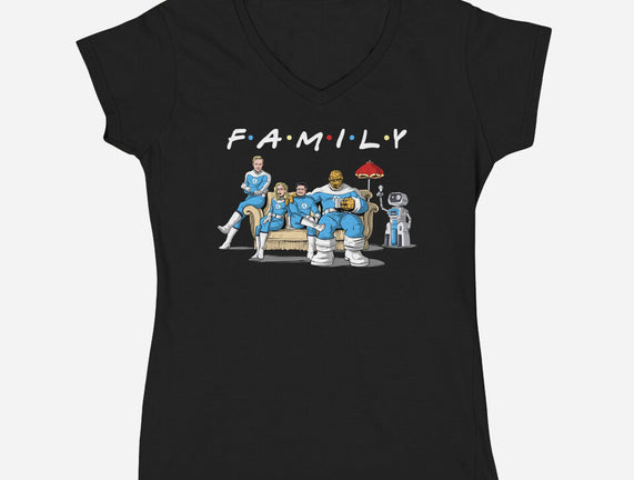 The First Family