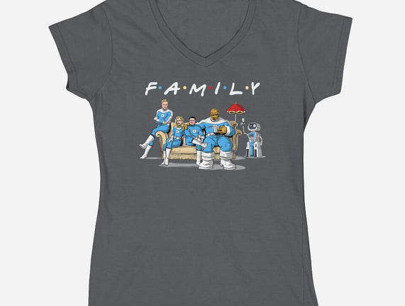 The First Family
