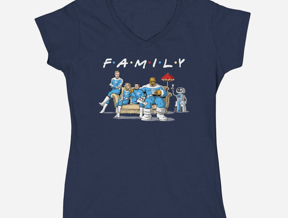 The First Family