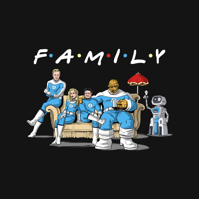 The First Family-Mens-Premium-Tee-zascanauta