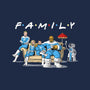 The First Family-None-Adjustable Tote-Bag-zascanauta